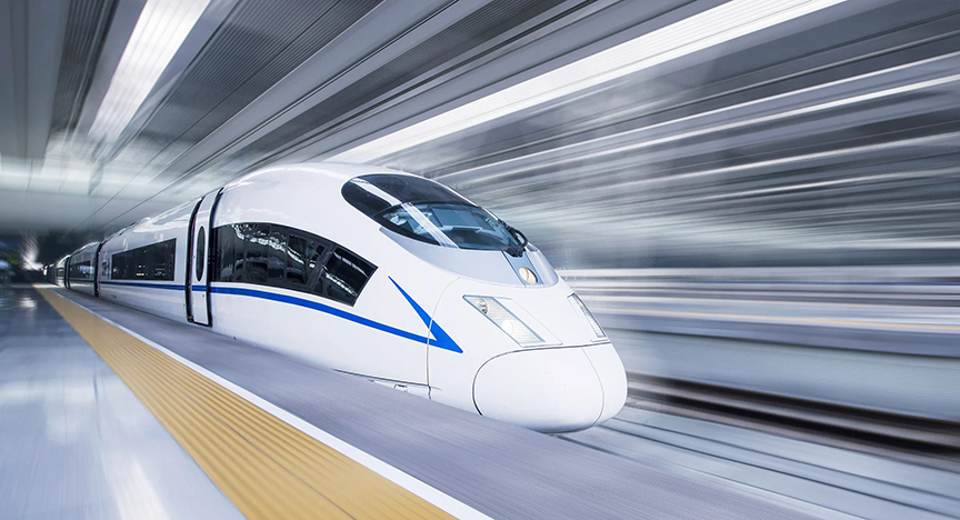 避免重复投资!两家轨道集团将车辆大修、核心系统等领域展开协同合作