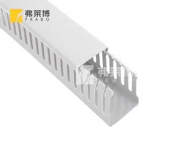 pvc线槽安装需要哪些技巧?